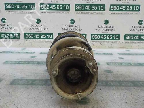Left front shock absorber BMW X3 (E83) 2.0 sd | BP5859745M16 