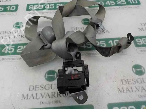 Rear right seatbelt KIA CARNIVAL II (GQ) 2.9 CRDi | BP6618630I28 