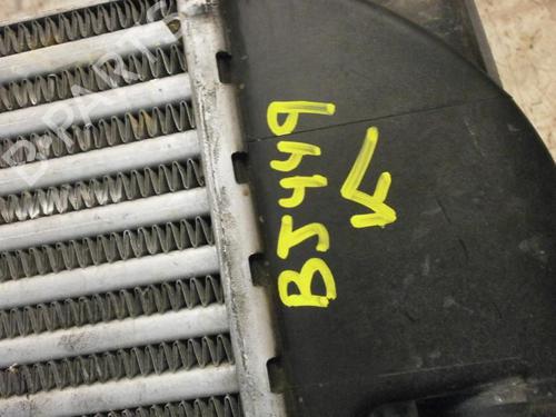 Intercooler FORD TRANSIT CONNECT (P65_, P70_, P80_) | BP3772177M30 - Image 2