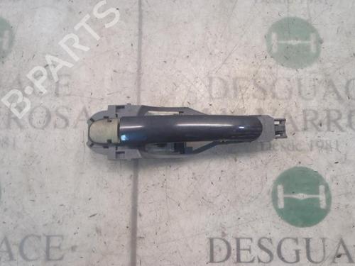 Rear right exterior door handle VW POLO (9N_, 9A_) 1.4 16V (75 hp)null