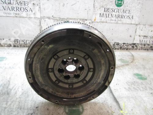 Used Flywheel Flywheel PEUGEOT 308 II (LB_, LP_, LW_, LH_, L3_) 1.6 THP 125 (125 hp) 14277188 14277188