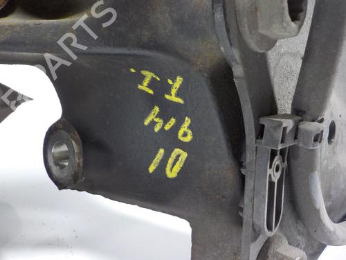 Left rear steering knuckle SEAT LEON ST (5F8)  | BP11041224M27 
