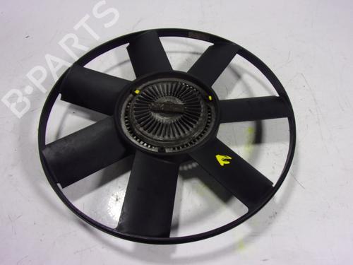 Used Fan BMW X5 (E53) 3.0 d (184 hp) 10539627