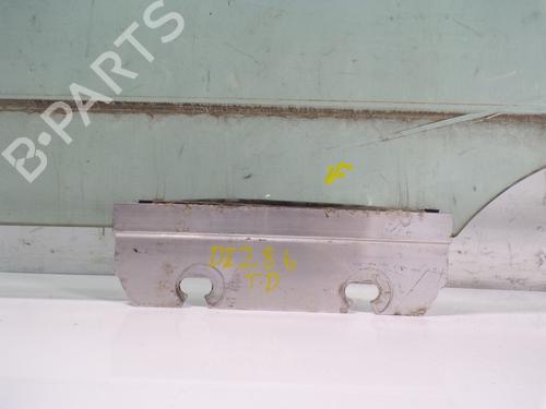 Rear right door window VW PHAETON (3D1, 3D2, 3D3, 3D4, 3D6, 3D7, 3D8, 3D9) 3.0 V6 TDI 4motion | BP9084806C21 