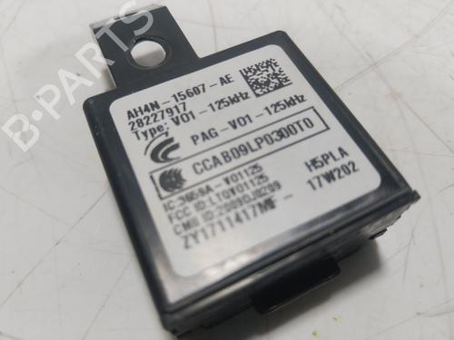 Elektronisk modul LAND ROVER RANGE ROVER EVOQUE Convertible (L538)  | BP23072376M83