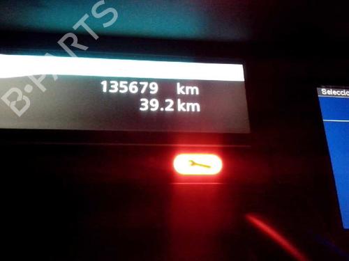 Rudehejsemekanisme Højre bagtil RENAULT GRAND SCÉNIC III (JZ0/1_) 1.9 dCi (JZ0J, JZ0N, JZ1K, JZ1S) | BP4000602C25 