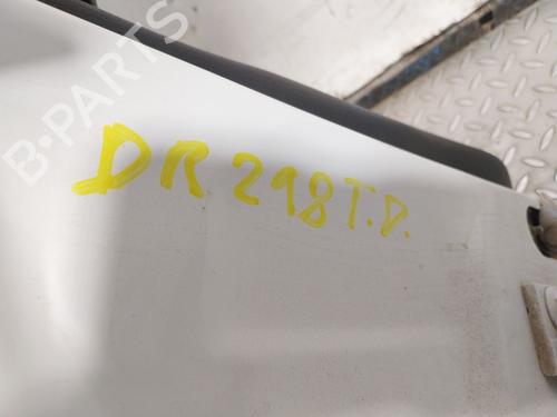 Right rear door FIAT PANDA (312_, 319_)  | BP28290082C5 
