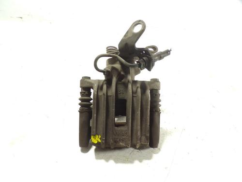 Used Left rear brake caliper VW SCIROCCO III (137, 138) [2008-2017]  11553980