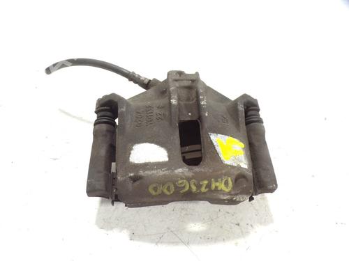 Used Right front brake caliper Right front brake caliper PEUGEOT 208 I (CA_, CC_) 1.2 VTI 82 (82 hp) 11553083 11553083