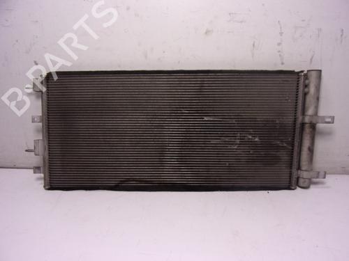 Used AC radiator AC radiator FORD MONDEO V Turnier (CF) [2014-2026] 15592254 15592254