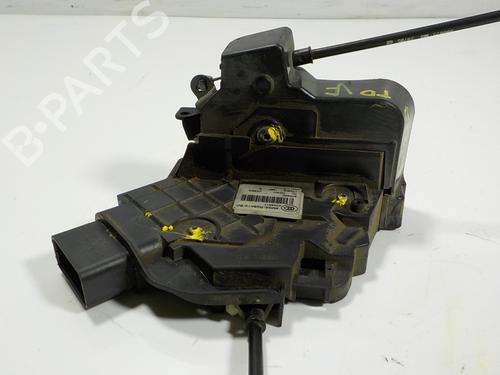Rear right lock FORD GALAXY II (WA6)  | BP12000362C99 