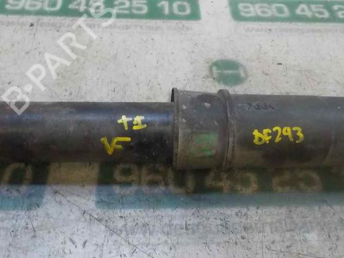 Left rear shock absorber RENAULT KANGOO / GRAND KANGOO II (KW0/1_)  | BP5881160M18 