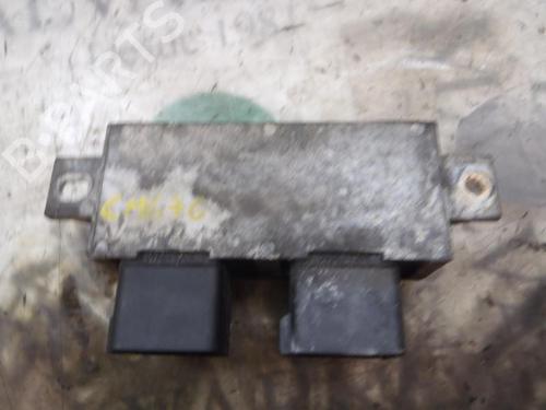 Elektronisk modul RENAULT VEL SATIS (BJ0_)  | BP9090378M83 