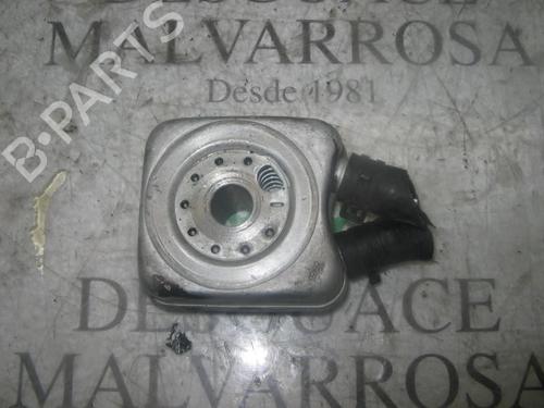 Used Oil radiator SEAT CORDOBA (6K1, 6K2) 1.9 TDI (90 hp) 14291546