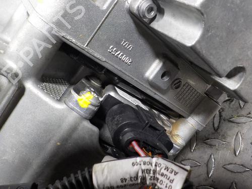 Gearbox CUPRA LEON Sportstourer (KL8, KU8, KUD)  | BP13450301M3 
