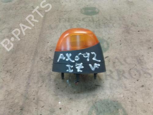 Left side indicator FORD TRANSIT Van (FA_ _) 2.4 TDCi (137 hp) 11641673