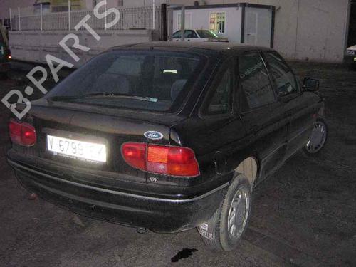 Left tailgate light FORD ESCORT V (AAL, ABL) 1.6 i 16V | BP3779644C79  - Image 5