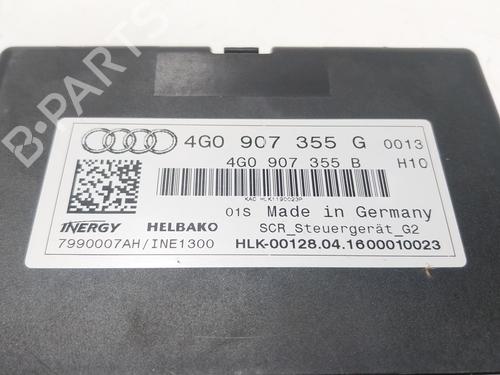 Electronic module AUDI A6 C7 (4G2, 4GC) 2.0 TDI quattro | BP34648527M83 - Image 4