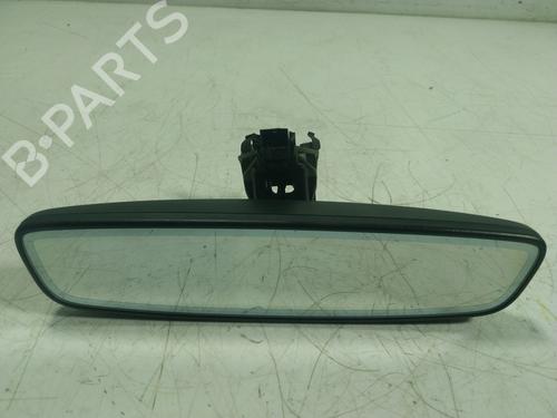 Used Rear mirror Rear mirror SKODA OCTAVIA IV Combi (NX5, PV5) 2.0 TDi (116 hp) 19427244 19427244
