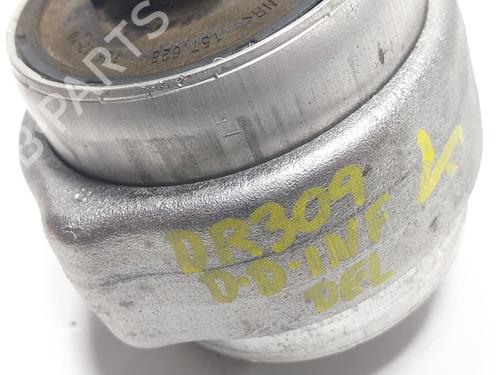 Right front suspension arm BMW X4 (G02, F98) xDrive 20 d Mild-Hybrid | BP29738459M13 