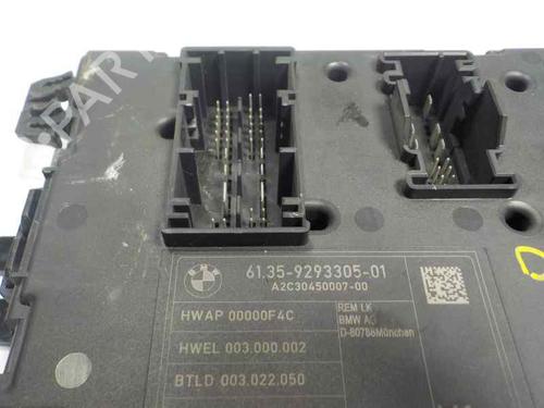 Electronic module BMW 1 (F20)  | BP6681953M83 