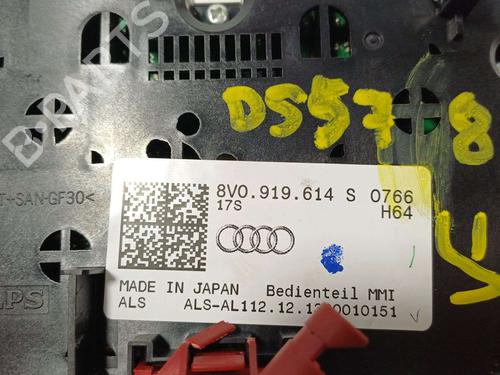 Switch AUDI A3 Sportback (8VA, 8VF) 2.0 TDI | BP38015966I30 - Image 3