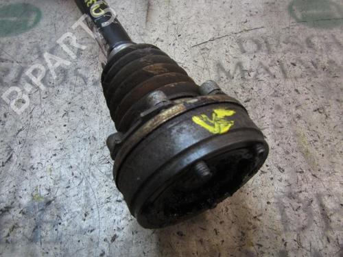 Left front driveshaft SEAT IBIZA IV (6J5, 6P1)  | BP3833507M38 