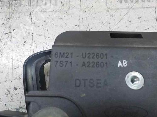 Rear left interior door handle FORD MONDEO IV (BA7) 2.0 TDCi | BP4899910I15 