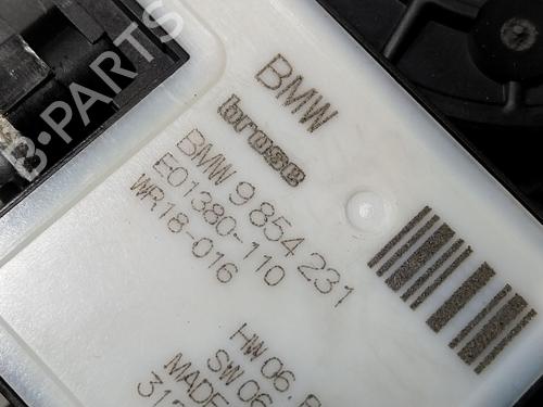 Rear left window mechanism BMW 4 Gran Coupe (G26) 420 d Mild-Hybrid xDrive | BP29544460C24 