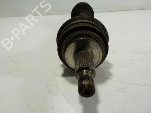 Left rear driveshaft LAND ROVER RANGE ROVER SPORT I (L320) 2.7 D 4x4 | BP11119150M40