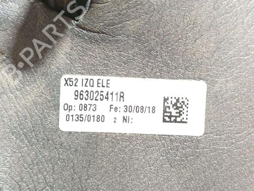 Retrovisor esquerdo DACIA SANDERO II TCe 90 (B8M1, B8MA, B8AC) | BP38226344C26 - Image 5