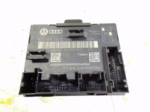 Used Electronic module Electronic module AUDI A5 (8T3) 2.0 TFSI (211 hp) 8237835 8237835