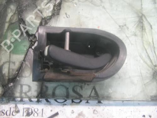 Used Rear left interior door handle Rear left interior door handle FORD MONDEO I (GBP) 1.8 i 16V (112 hp) 3775198 3775198