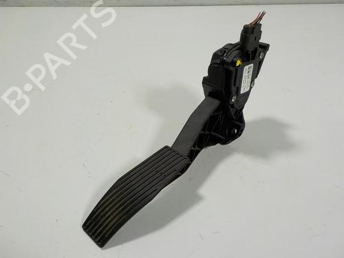 Pedal OPEL ASTRA K (B16)  | BP13020334I4 