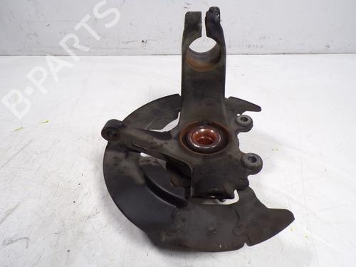 Left front steering knuckle VOLVO C30 (533) 1.6 D | BP8697484M25 