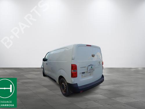 Glove box PEUGEOT EXPERT Van (V_) 1.5 BlueHDi 100 | BP29881790C95  - Image 10