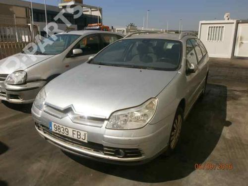 Used Parts CITROËN C5 II Break (RE_)  2.0 HDi (RERHRH)  490365
