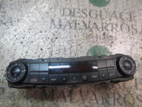 Used Climate control Climate control 4010133 4010133