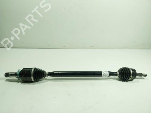 Used Right front driveshaft Right front driveshaft TOYOTA C-HR (_X2_, _H2_) [2023-2026] 20316580 20316580