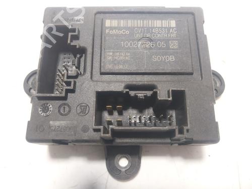 Used Electronic module Electronic module FORD B-MAX (JK) [2012-2026] 24538726 24538726