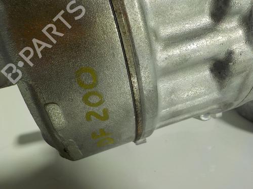 AC compressor AUDI A1 Sportback (GBA)  | BP11131717M34 