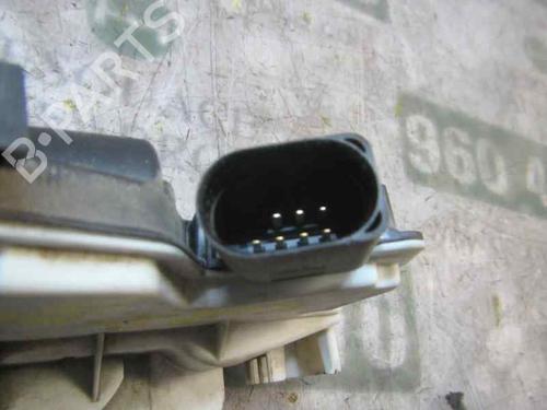 Front left lock SEAT IBIZA IV (6J5, 6P1)  | BP3860774C98 