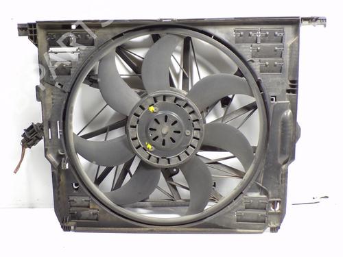 Køleventilator elektrisk BMW 5 (F10) [2009-2016]  7194518