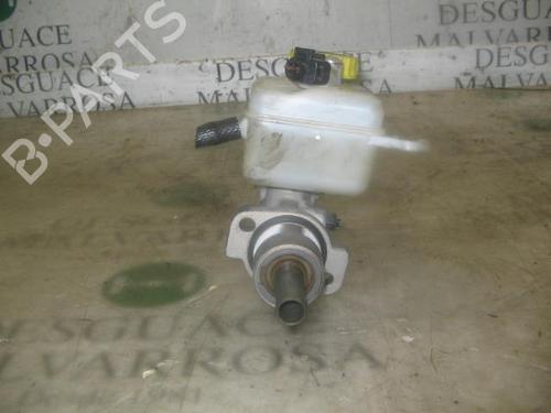 Brake master cylinder VW POLO (9N_, 9A_) 1.4 16V | BP3739745M77 