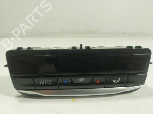 Used Climate control BMW 4 Coupe (G22, G82) 420 d Mild-Hybrid xDrive (190 hp) 24574531