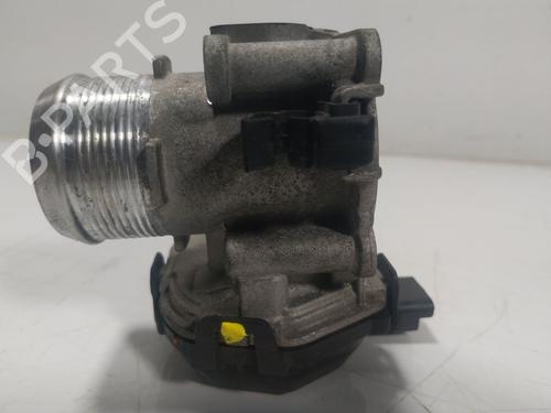 Throttle body CITROËN C3 III (SX) 1.5 BlueHDi 100 (SXYHYP, SXYHTU) | BP24575073M82 - Image 3