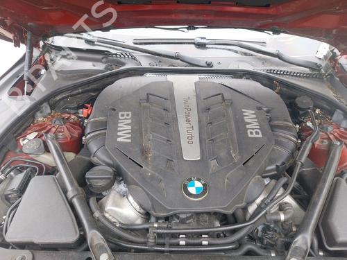 Electronic module BMW 6 Gran Coupe (F06) 650 i xDrive | BP27920945M83 