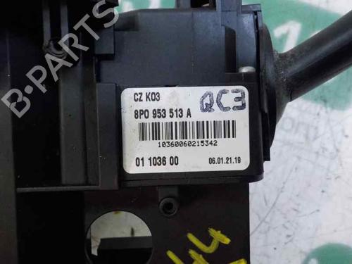 Steering column stalk AUDI A3 Sportback (8PA)  | BP4881115I23