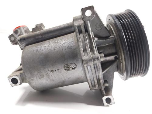 AC compressor NISSAN PULSAR Hatchback (C13) 1.2 DIG-T | BP19661998M34 