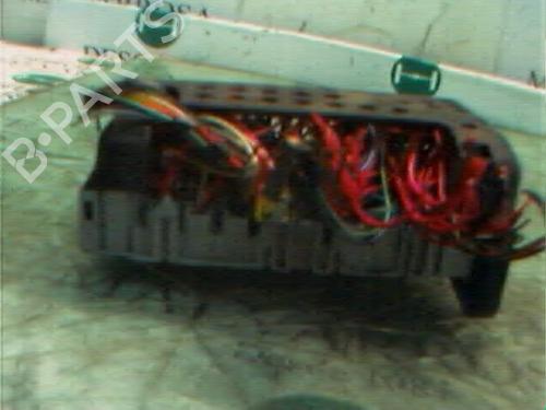 Fuse box OPEL ASTRA G Saloon (T98) 2.0 DTI 16V (F69) | BP3764108E1 